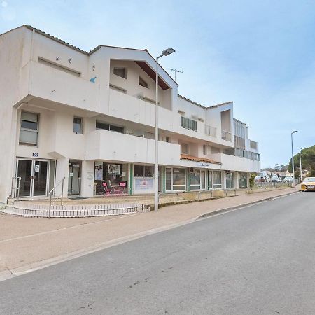 Apartment Residence Le Centre By Interhome Меше-сюр-Жиронд Екстер'єр фото