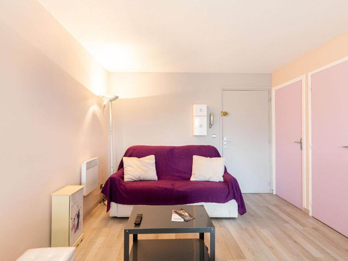 Apartment Residence Le Centre By Interhome Меше-сюр-Жиронд Екстер'єр фото