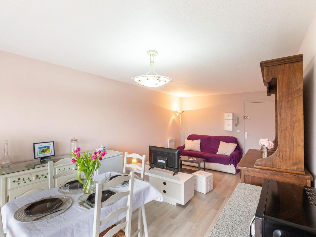 Apartment Residence Le Centre By Interhome Меше-сюр-Жиронд Екстер'єр фото