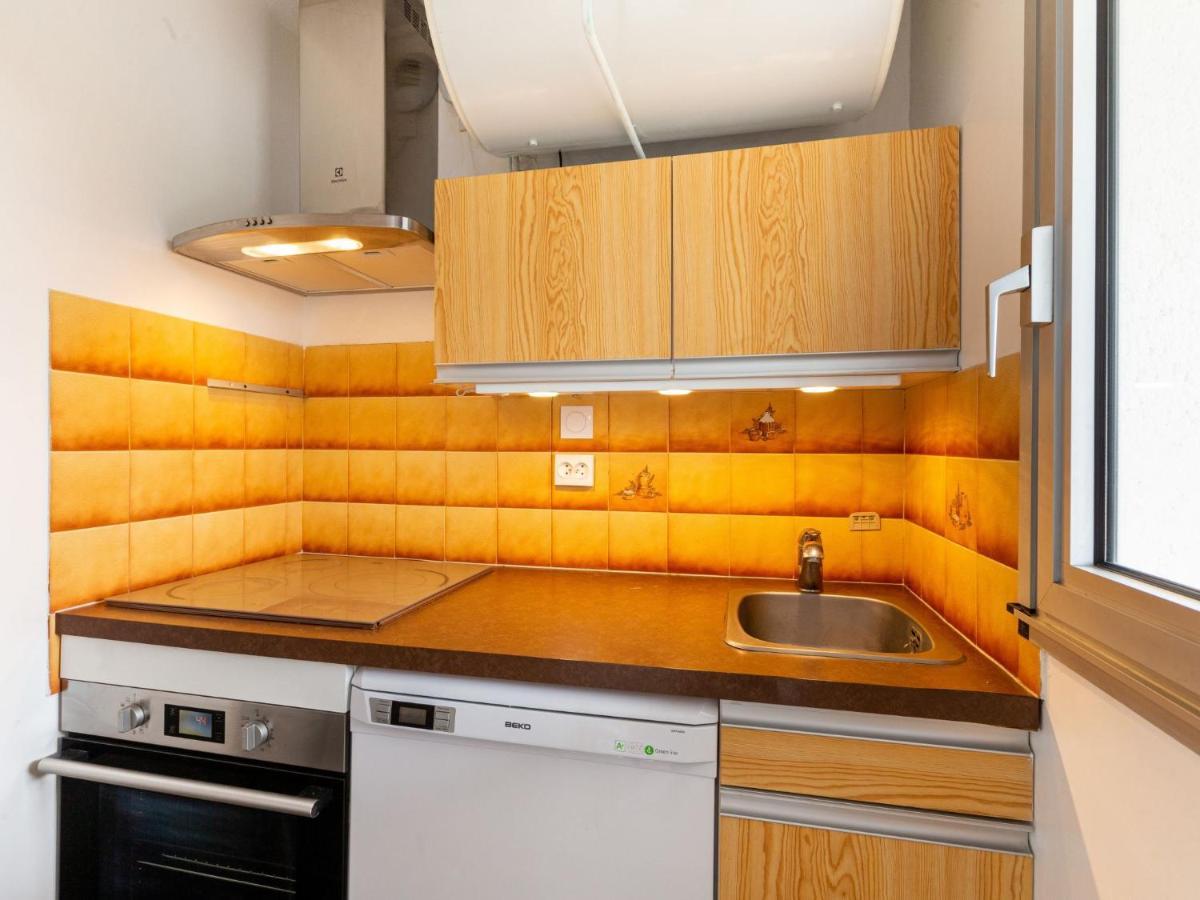 Apartment Residence Le Centre By Interhome Меше-сюр-Жиронд Екстер'єр фото